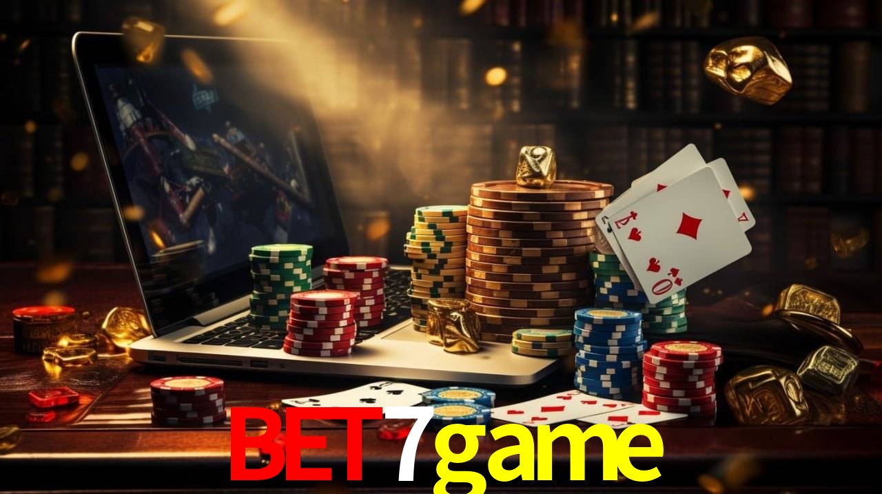 Experiência VIP bet7game