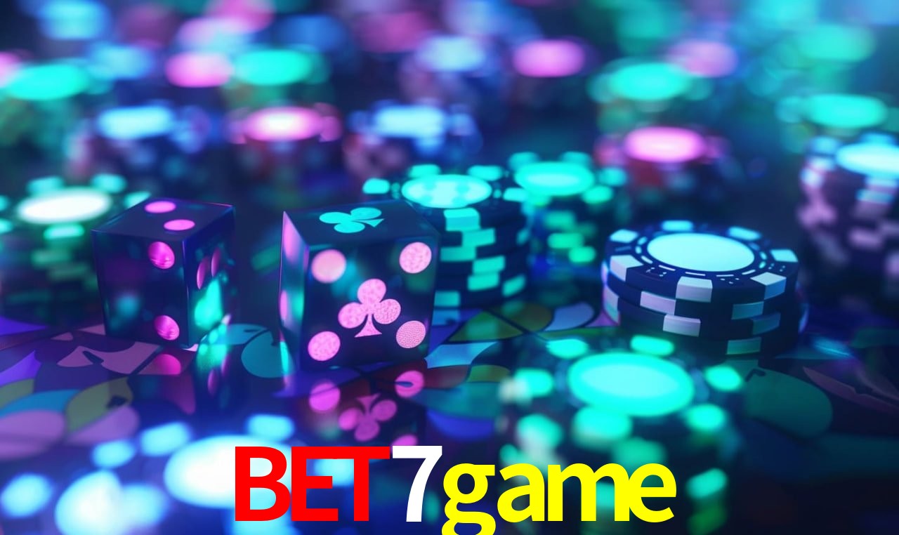 Estatísticas bet7game