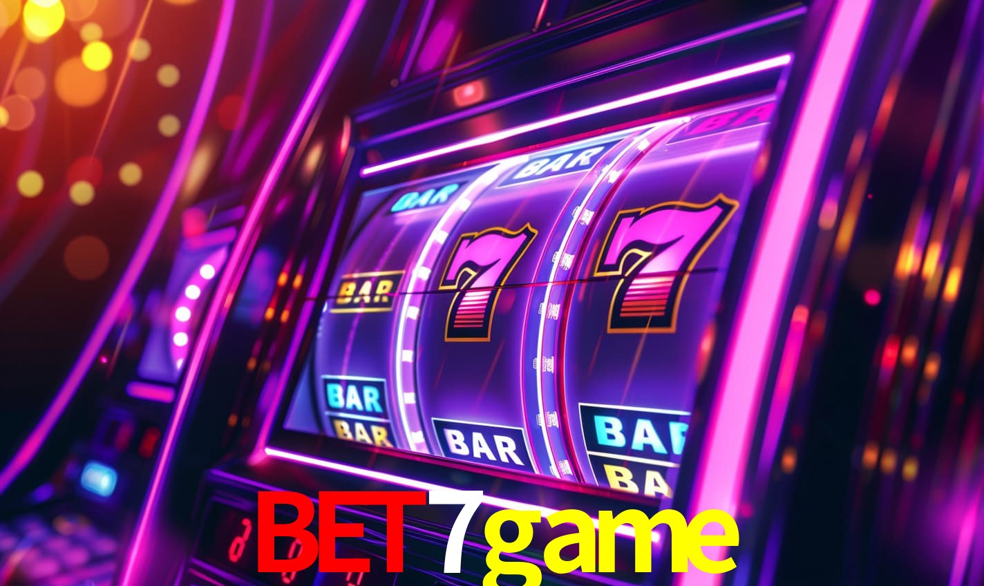 bet7game: Seu Cassino Premiado com Pagamentos Rápidos