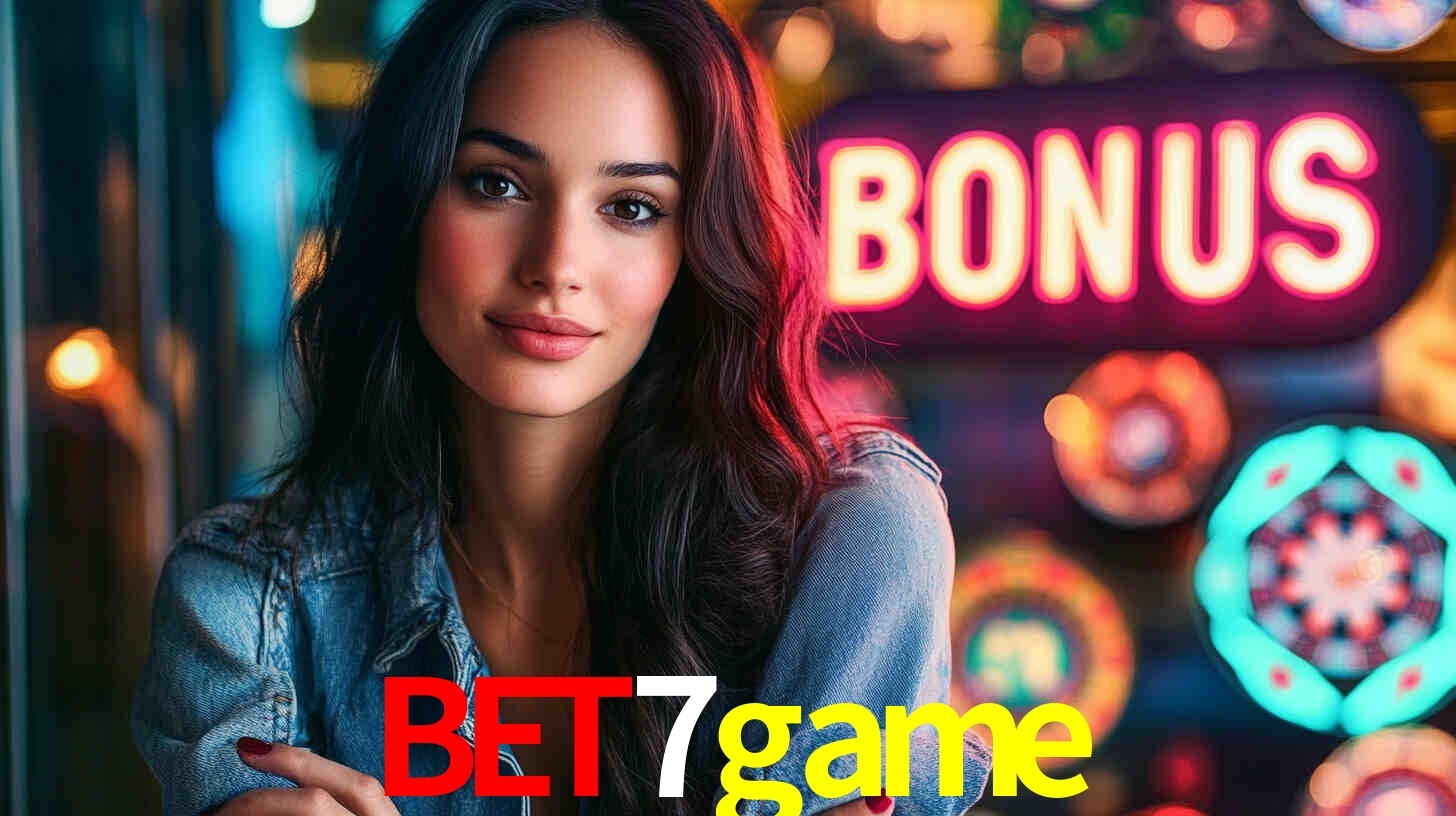 bet7game login
