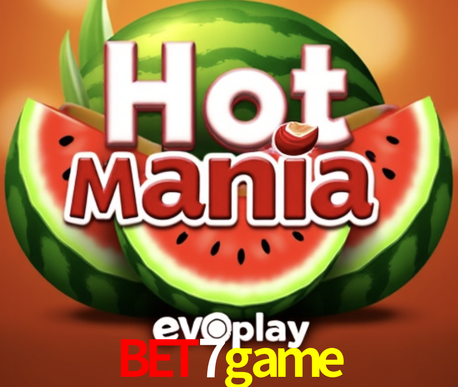 APP oficial da bet7game para mobile
