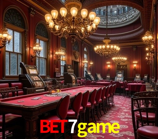 bet7game Rio de Janeiro - Licenses
