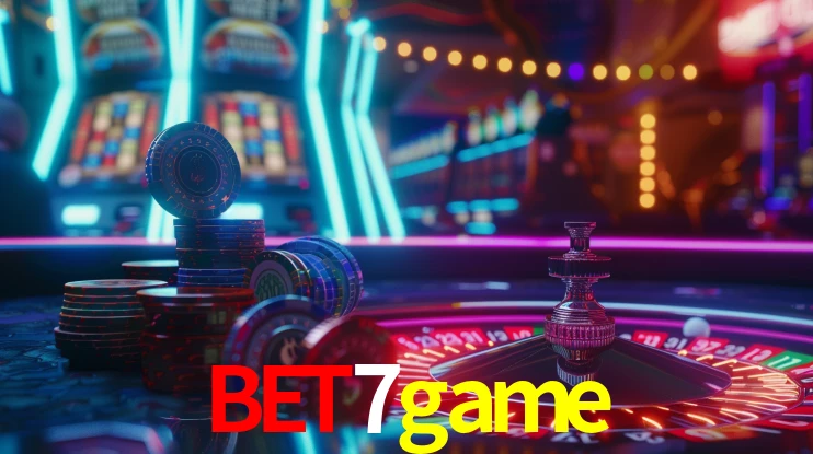 Responsive Design bet7game