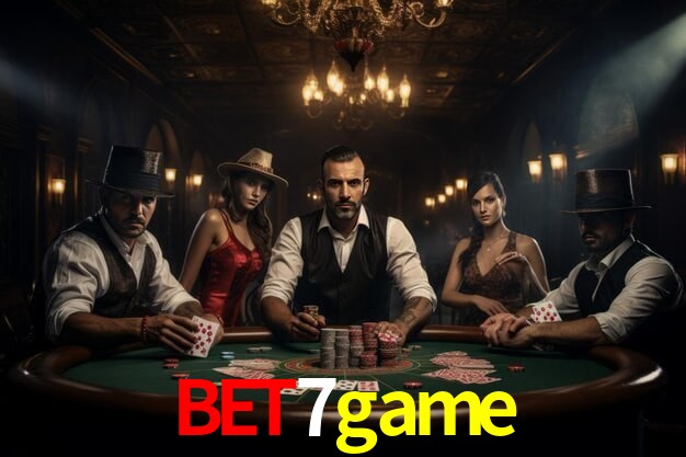 cassino bet7game