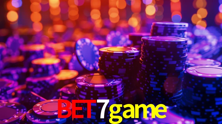 Bônus Generosos e Exclusivos no bet7game para Você!
