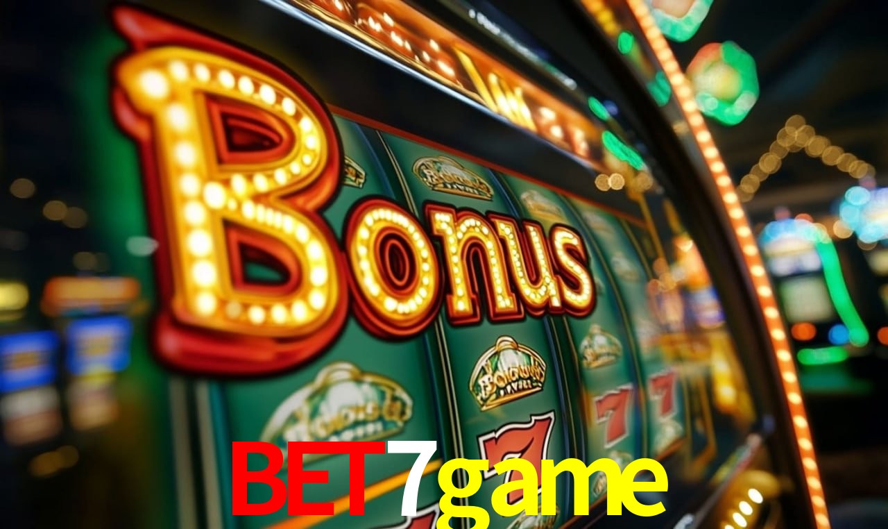 bet7game Salvador - Promo Stats