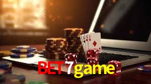PIX Instantâneo bet7game