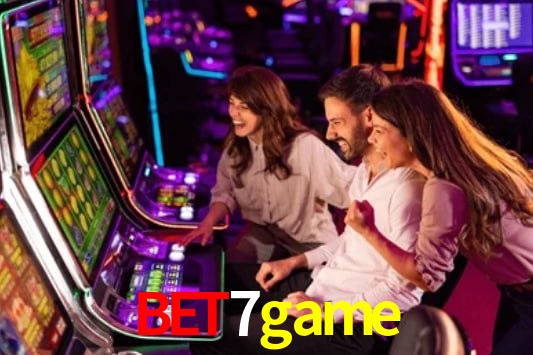 Jogos Exclusivos bet7game