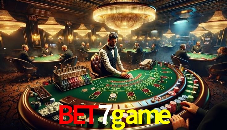 Game Providers bet7game