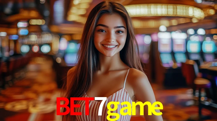 Welcome Bonus bet7game