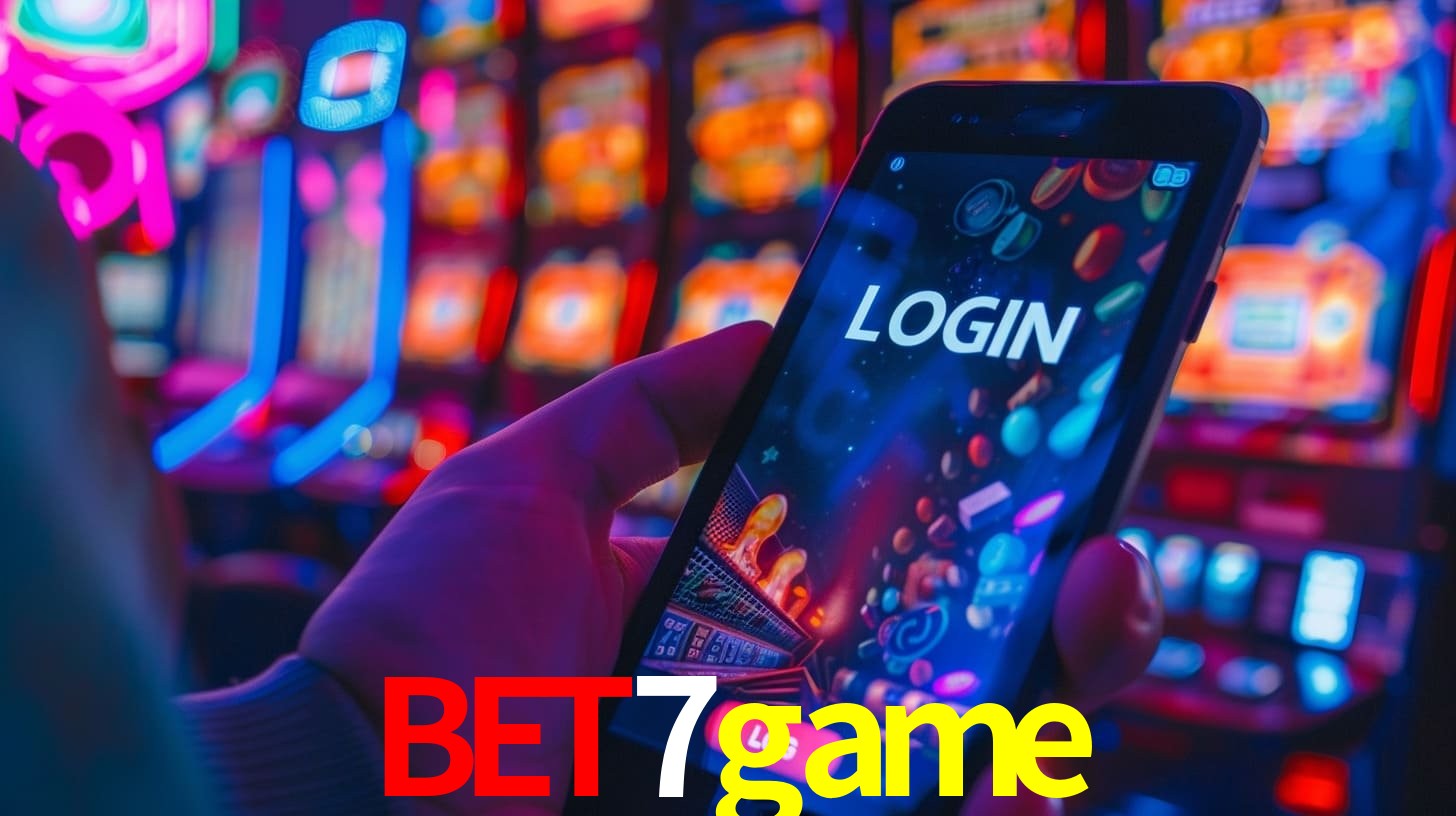 Estatísticas Esportivas bet7game