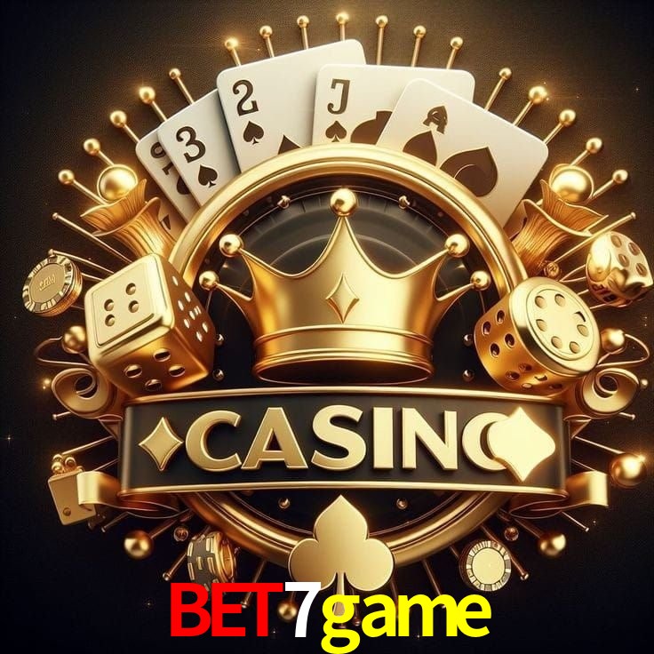 Design Responsivo bet7game