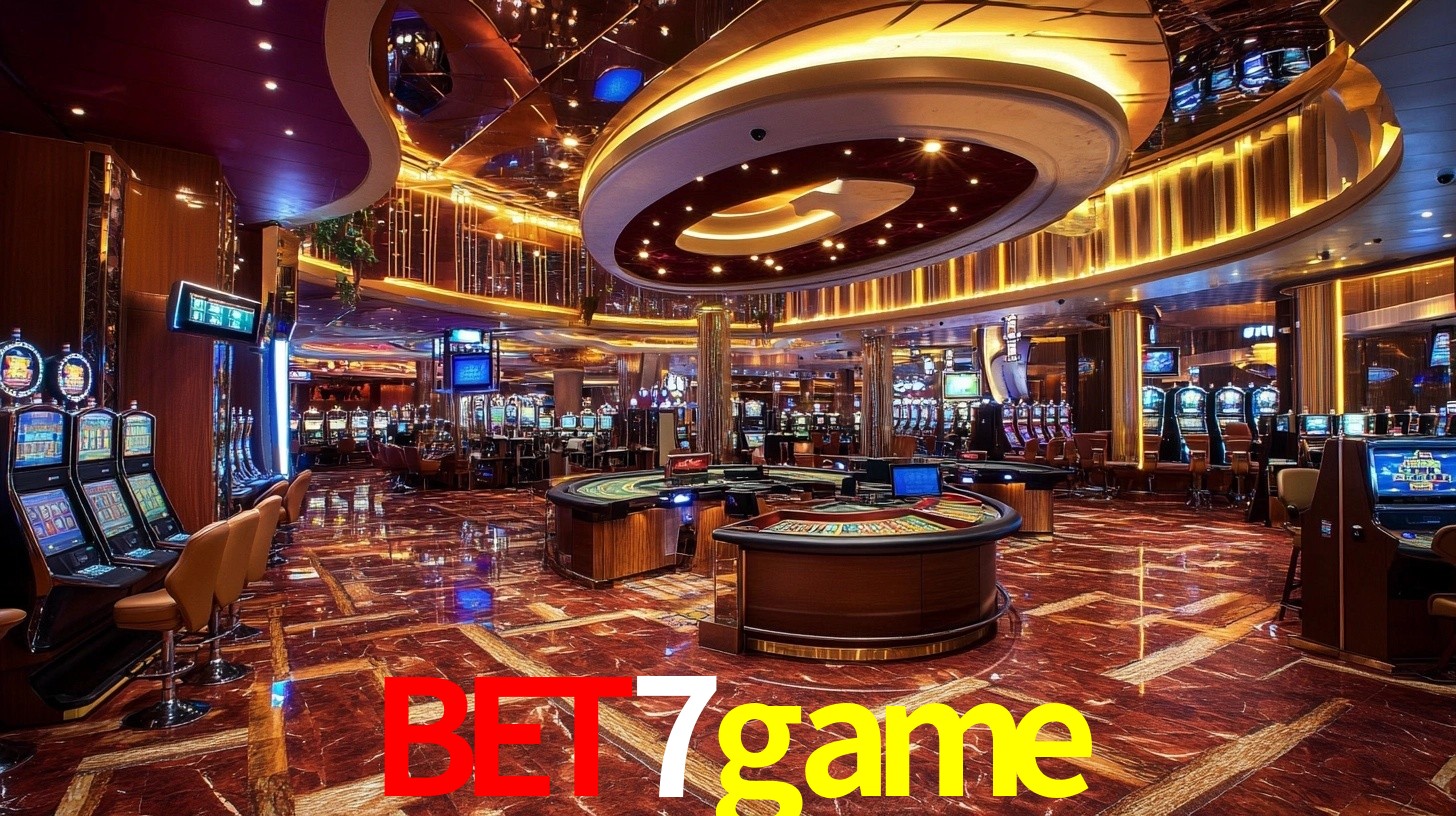 VIP Casino bet7game