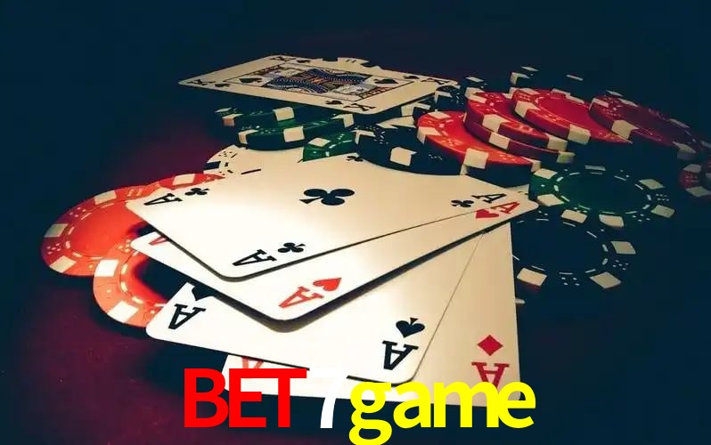 bet7game Brasília - Betting Features