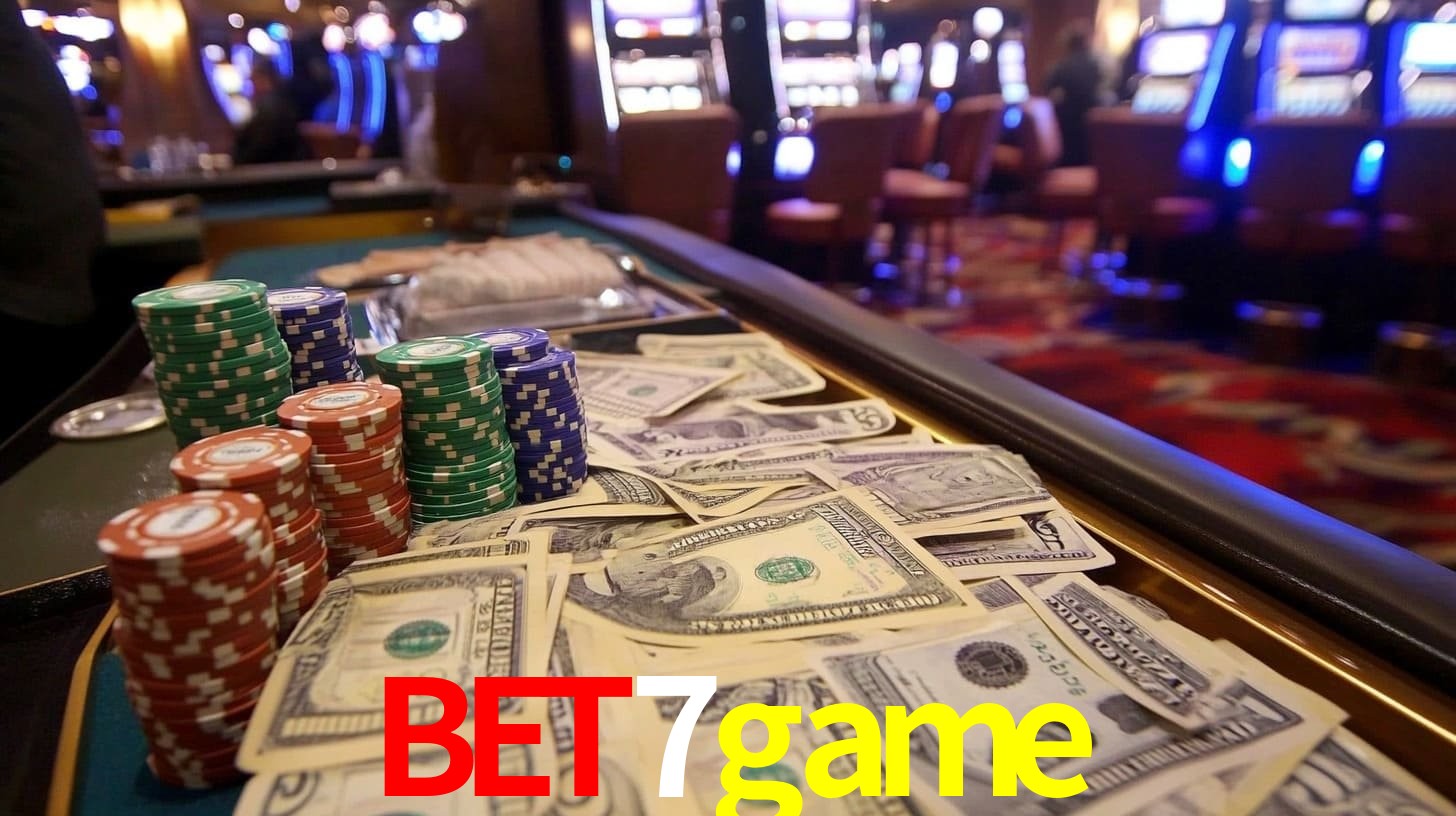 bet7game Belo Horizonte - Winners