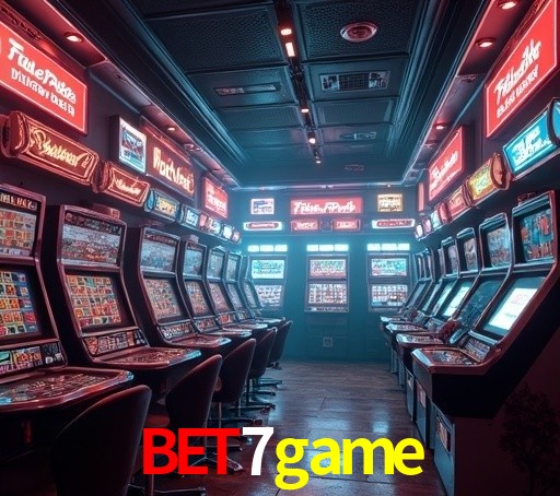 bet7game São Paulo - Hot Promos