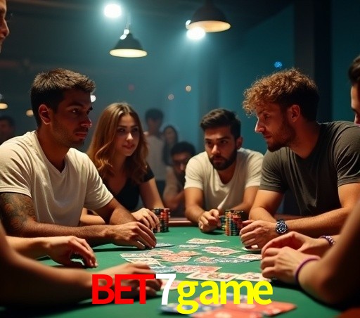 bet7game Slot - 320+ Caça-Níqueis Premium
