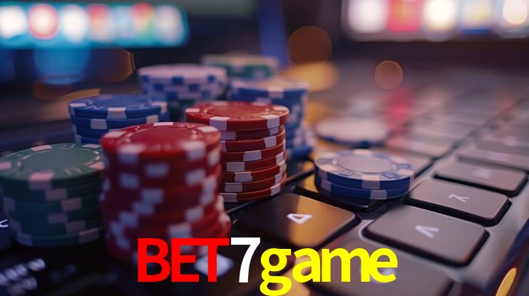 bet7game Entrar - Login Seguro Certificado