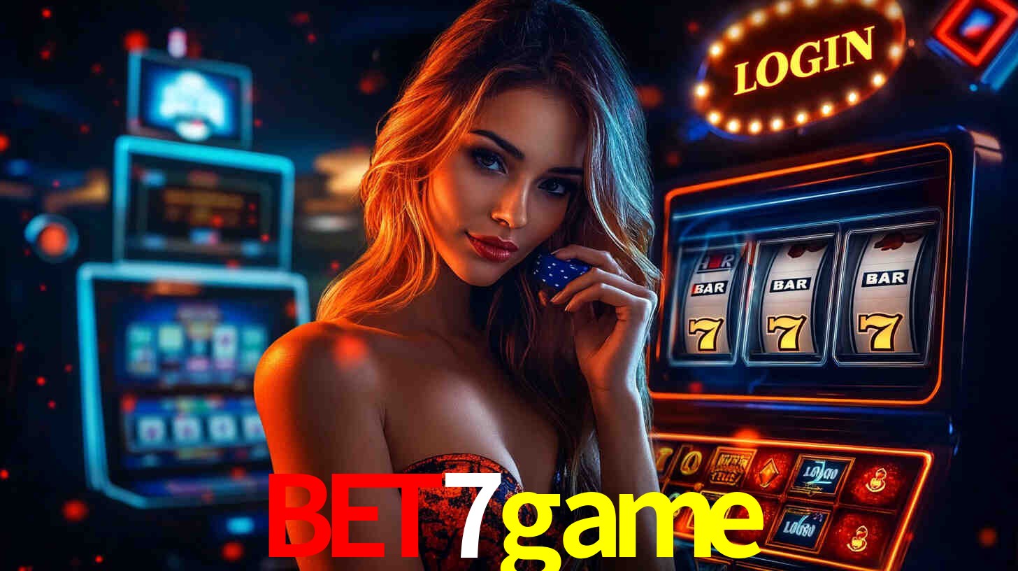 bet7game login