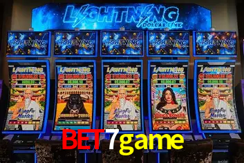 A Emoção da Loteria na bet7game: Uma Chance de Mudança de Vida