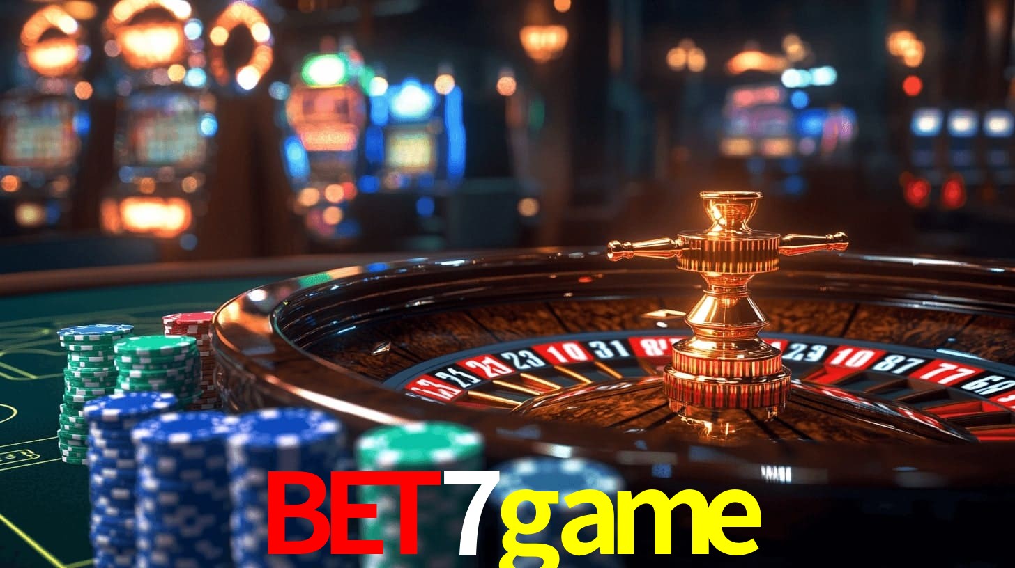 bet7game login