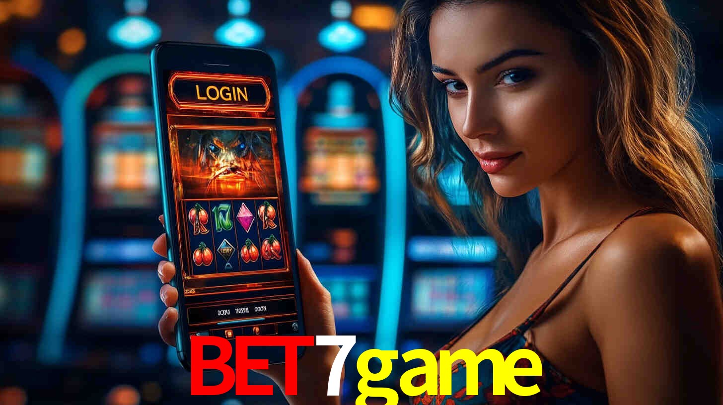 bet7game: A Experiência de Casino com Jogos de Mesa ao Vivo