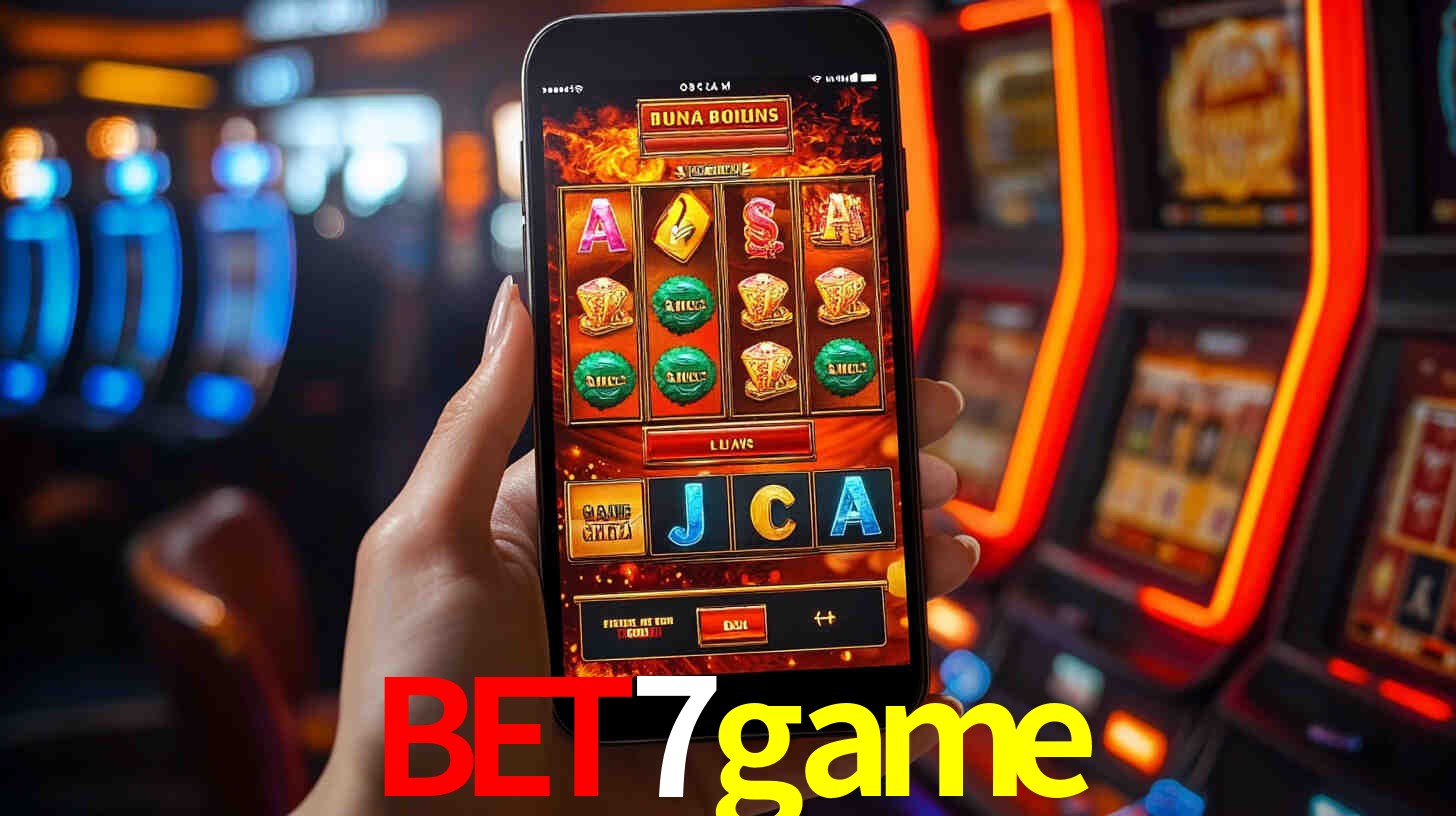 Experimente o Login Seguro Premium no bet7game