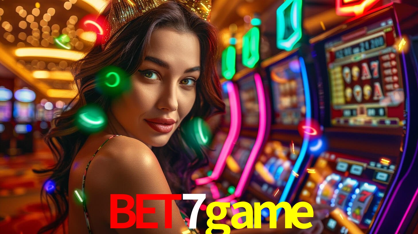 bet7game.com
