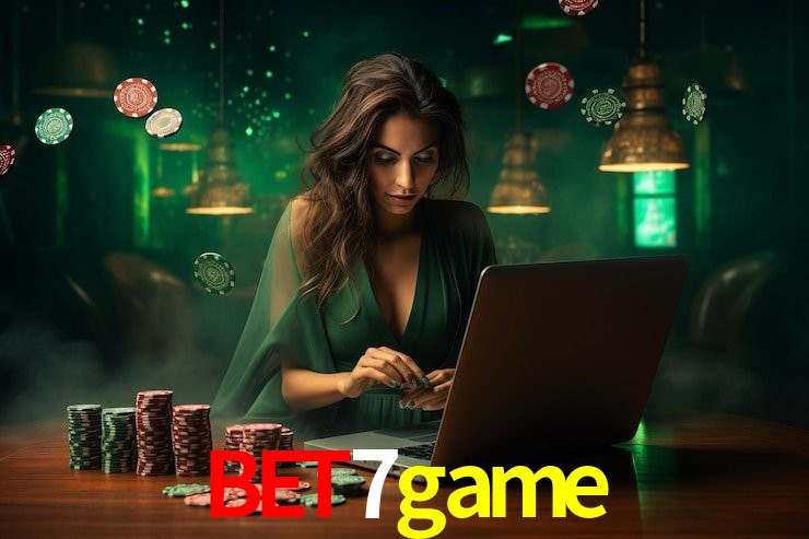 bet7game - Installation Guide