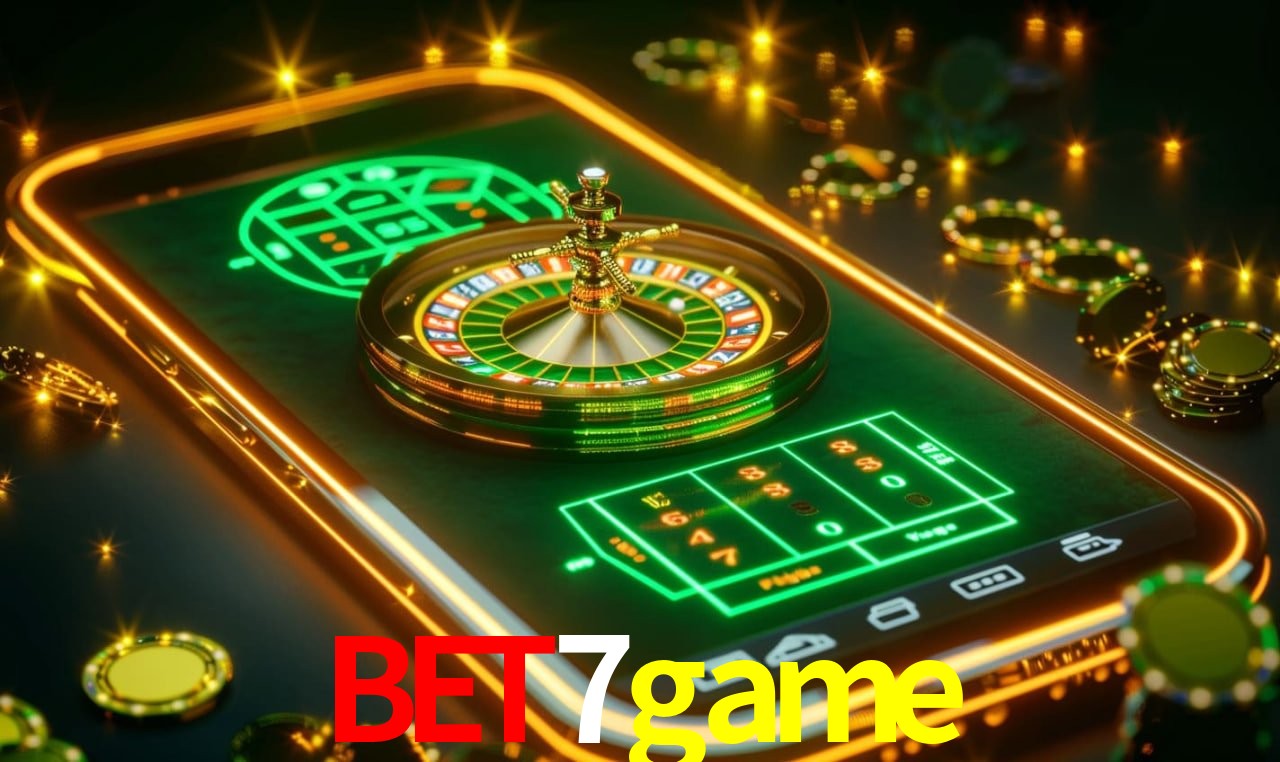 bet7game - User Statistics