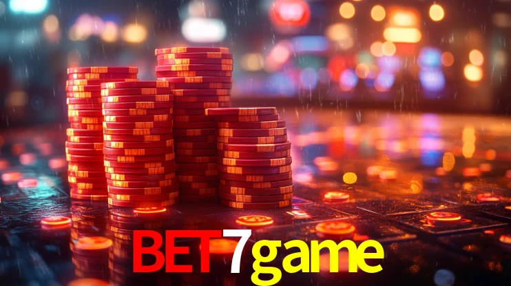 Explore as vantagens do bet7game: serviço profissional e confiabilidade