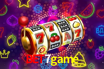 Descubra o Mundo do Cassino Online com bet7game