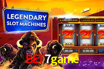 Descubra a Magia dos Jogos de Arcade no bet7game