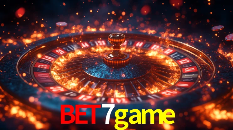bet7game App Interface