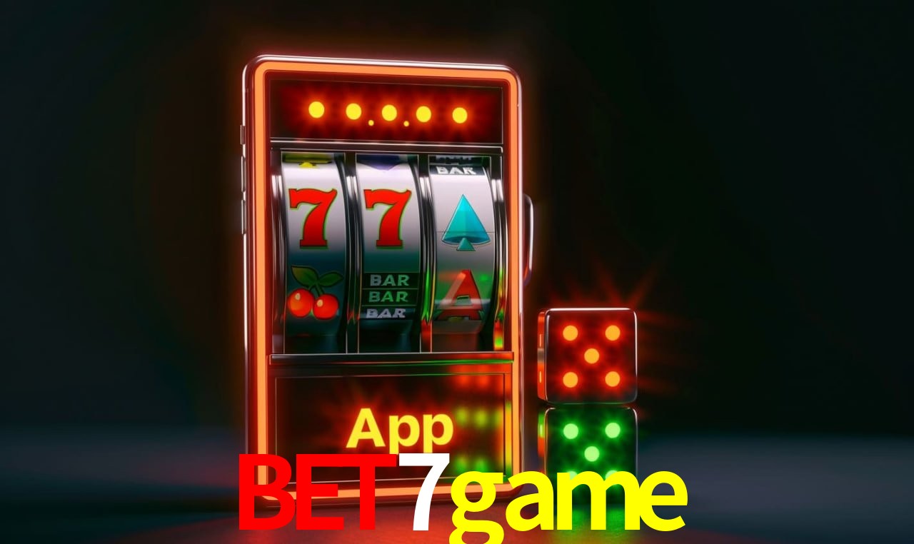 Sistemas de Segurança bet7game