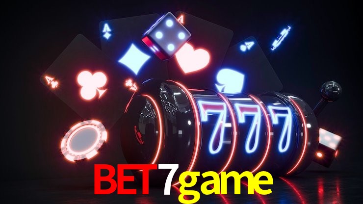 Game Statistics bet7game