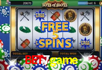 bet7game Brasília - Casino Guide