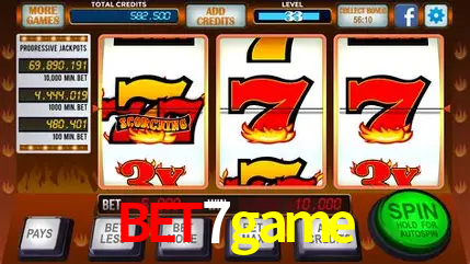 Descubra o Mundo do Cassino Online com bet7game