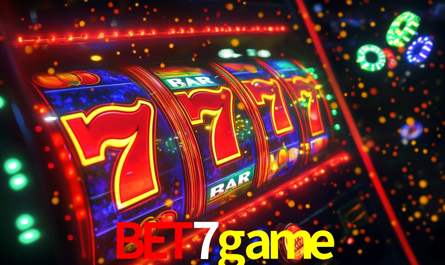 bet7game