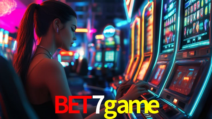 Premium Interface bet7game