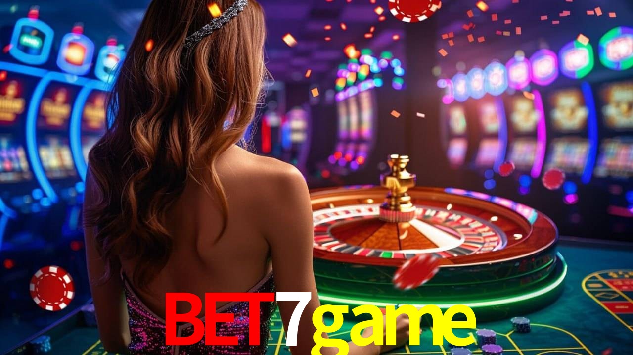 bet7game - App Compatibility