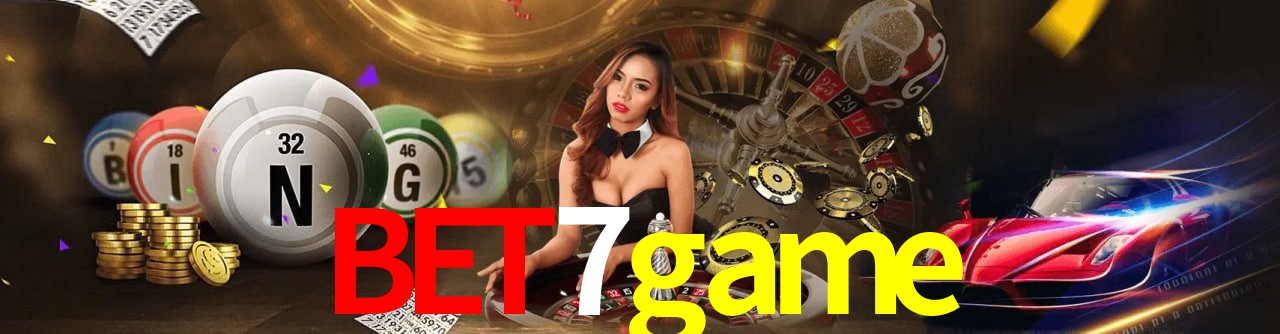 bet7game São Paulo - Top Slots