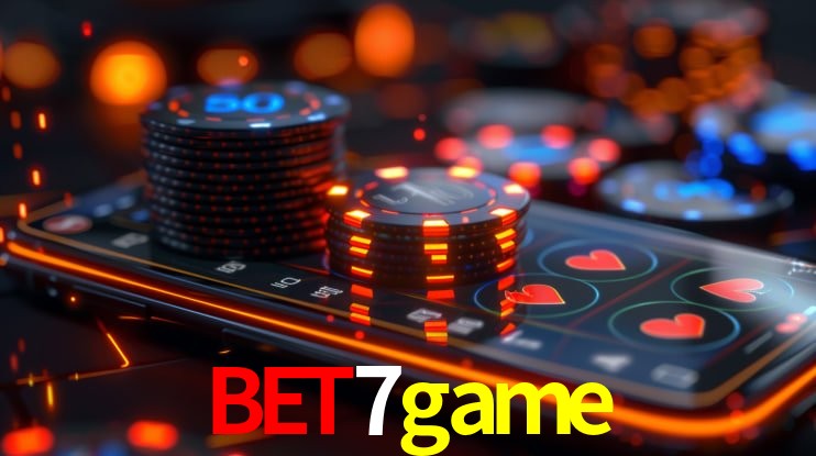 Slot Games bet7game