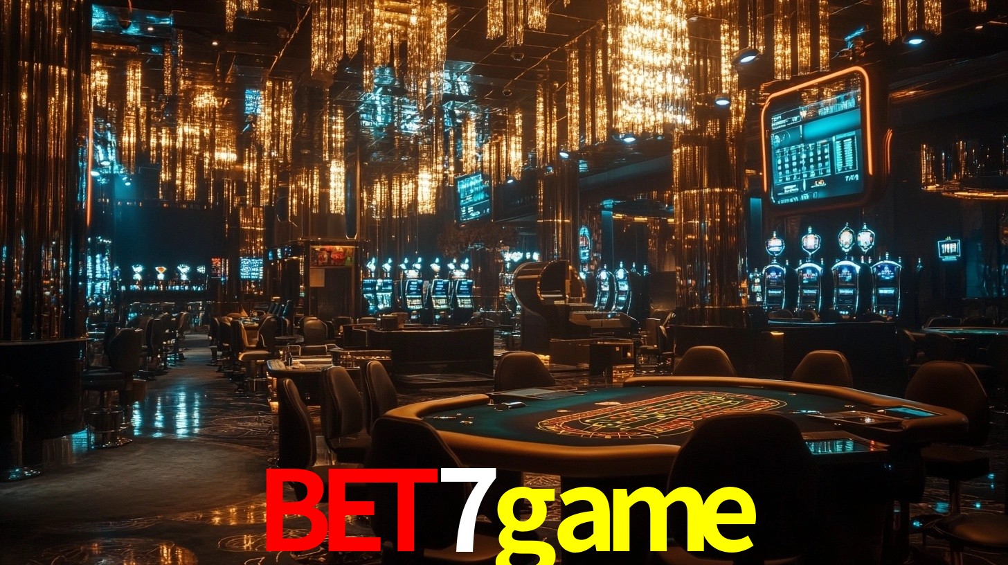bet7game.com