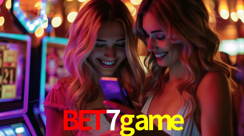 bet7game login