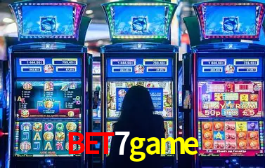 Descubra a Magia dos Jogos de Arcade no bet7game