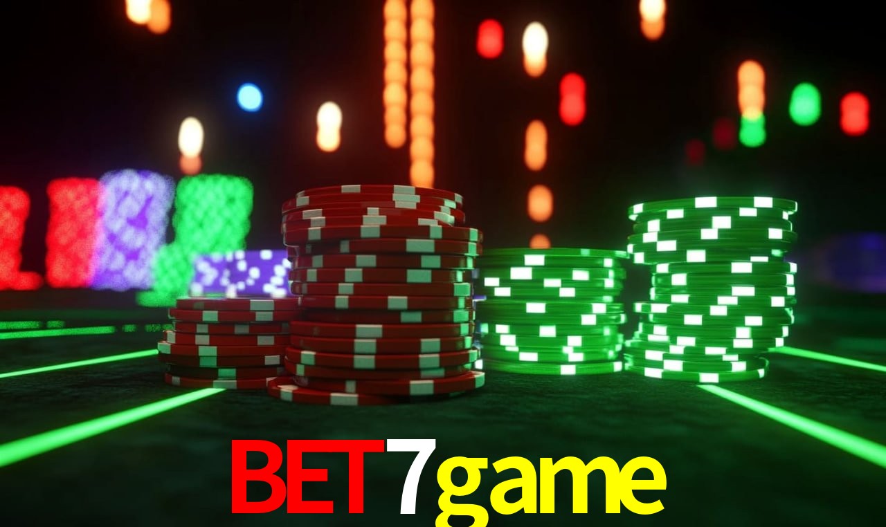 Live Casino bet7game