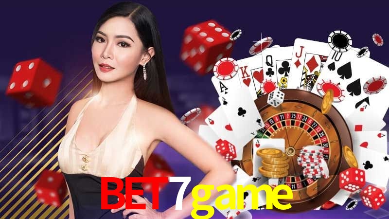 Casino Ao Vivo bet7game