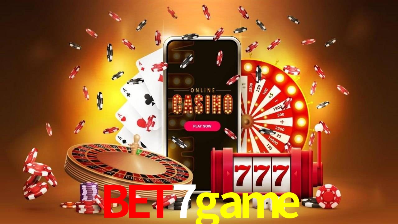 bet7game Brasília - Jogo Features