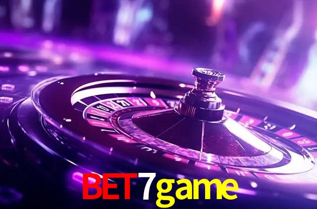 Bônus Diários bet7game
